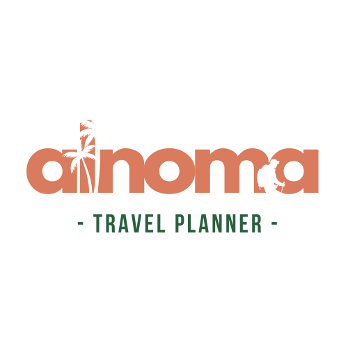 Alnoma Travel Planner